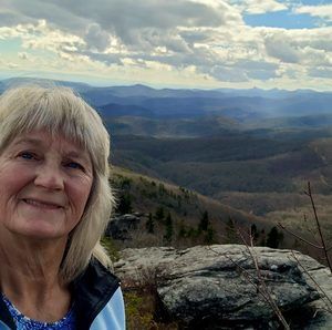 Meet your Posher, Catherine